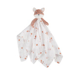 Little Bamboo Fifi the Fox Baby Comforter Security Blanket | Minimax