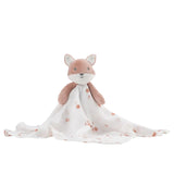 Little Bamboo Fifi the Fox Baby Comforter Security Blanket | Minimax
