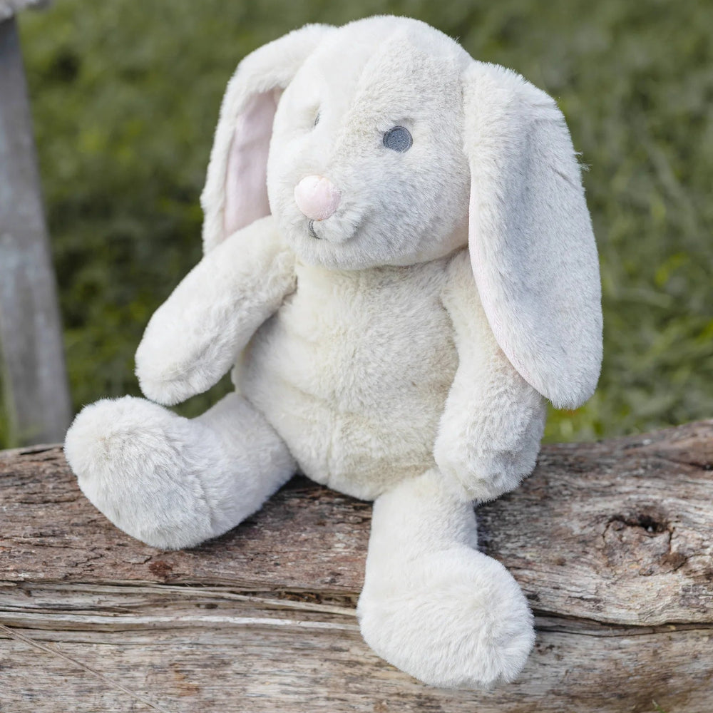 Little Linen Harvest Bunny Baby Gift Set 9 Piece | Minimax