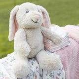 Little Linen Harvest Bunny Baby Gift Set 9 Piece | Minimax