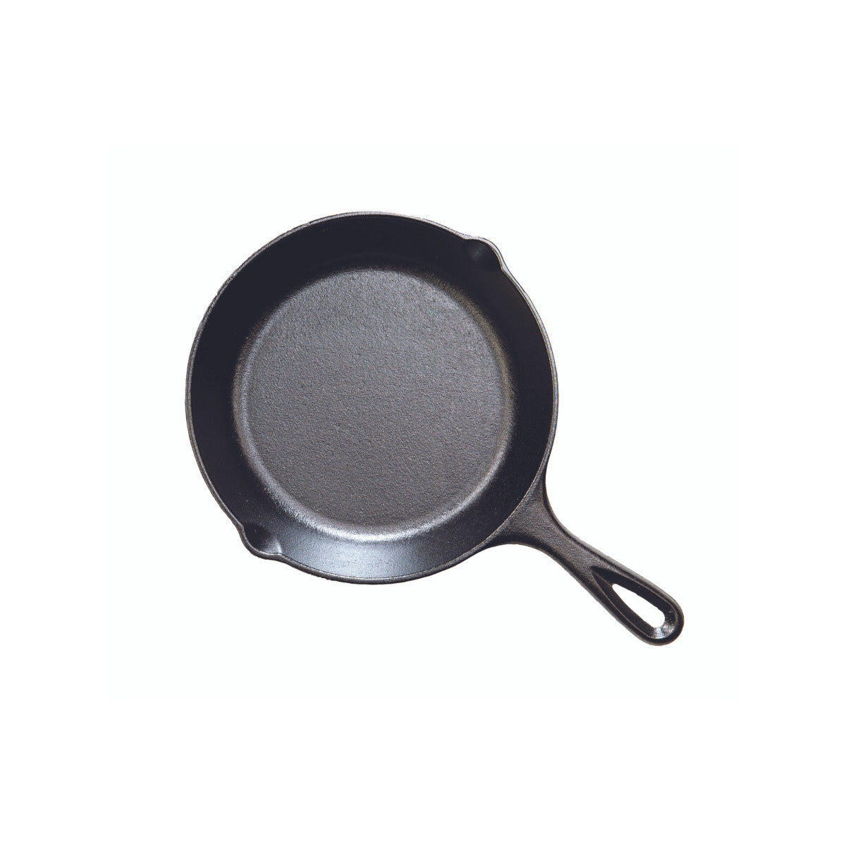 Lodge Cast Iron Skillet 20cm | Minimax