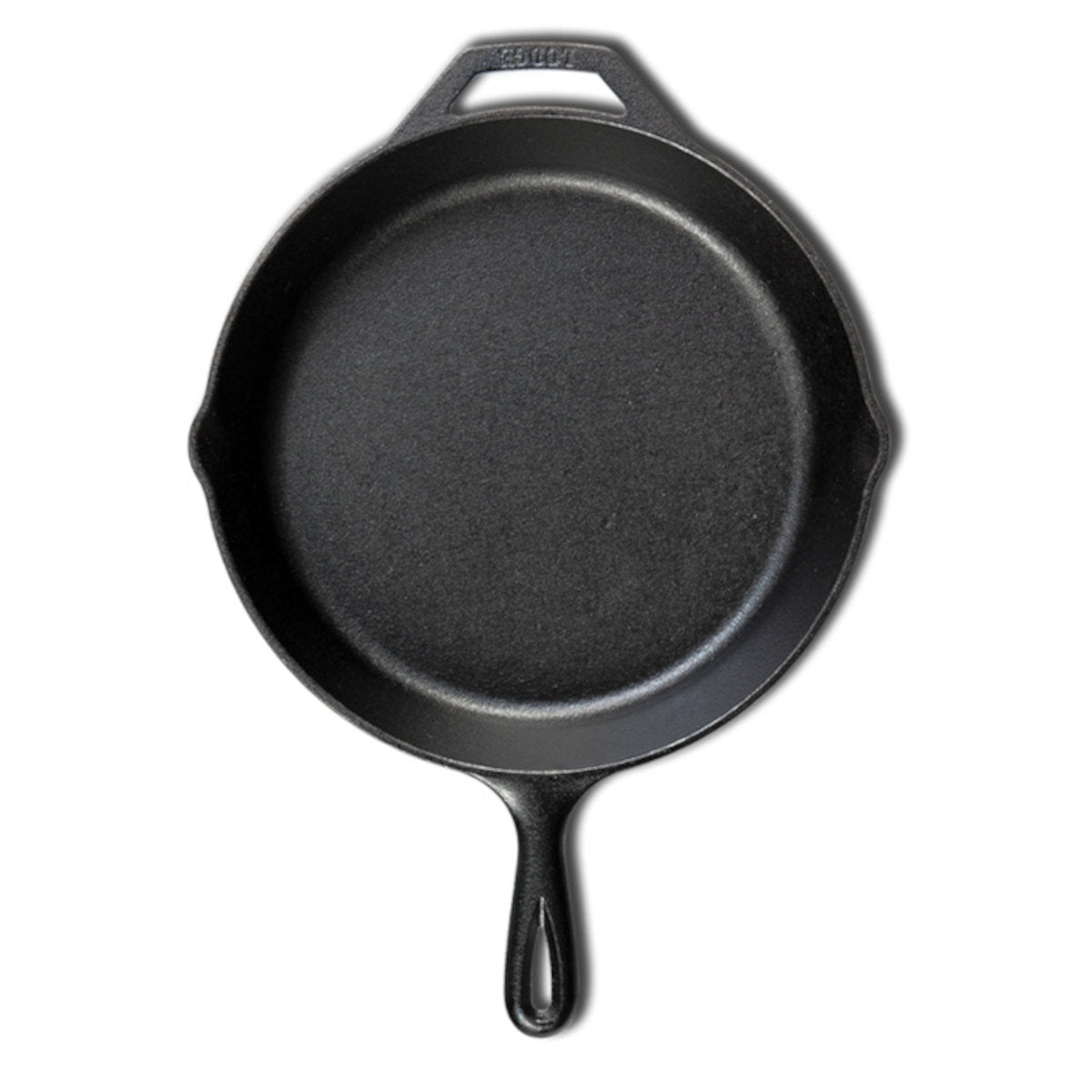 Lodge Cast Iron Skillet 30.5cm | Minimax