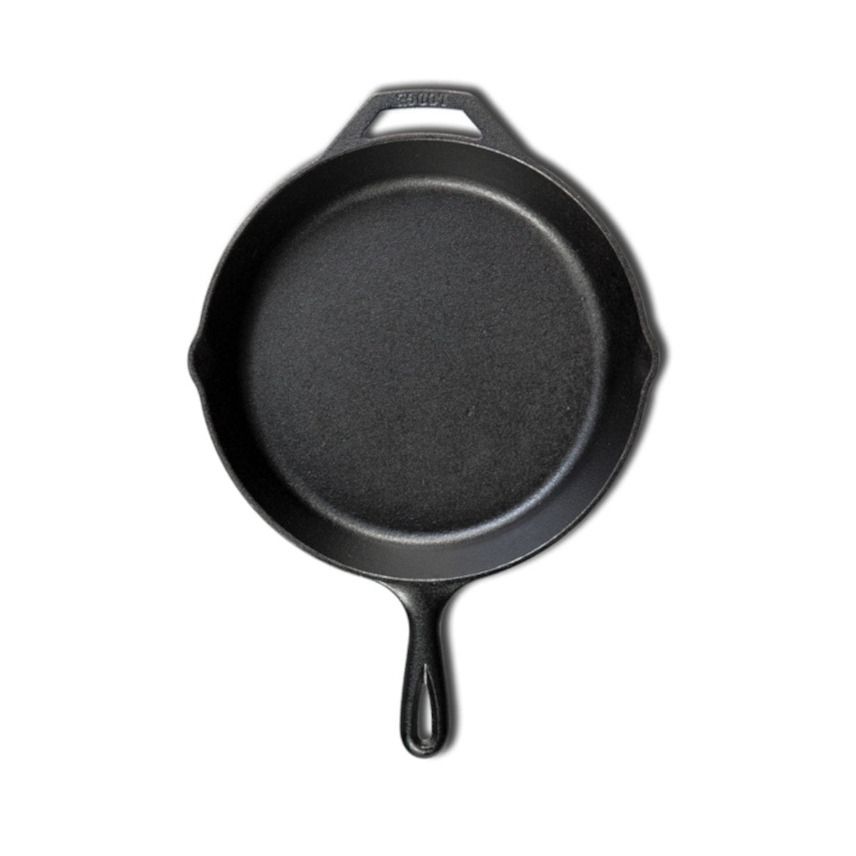 Lodge Cast Iron Skillet 26cm | Minimax