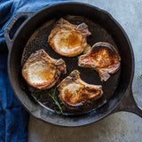 Lodge Cast Iron Skillet 30.5cm | Minimax