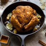 Lodge Cast Iron Skillet 30.5cm | Minimax
