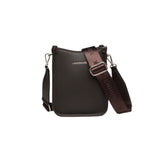 Louenhide Parker Phone Crossbody Bag Chocolate | Minimax