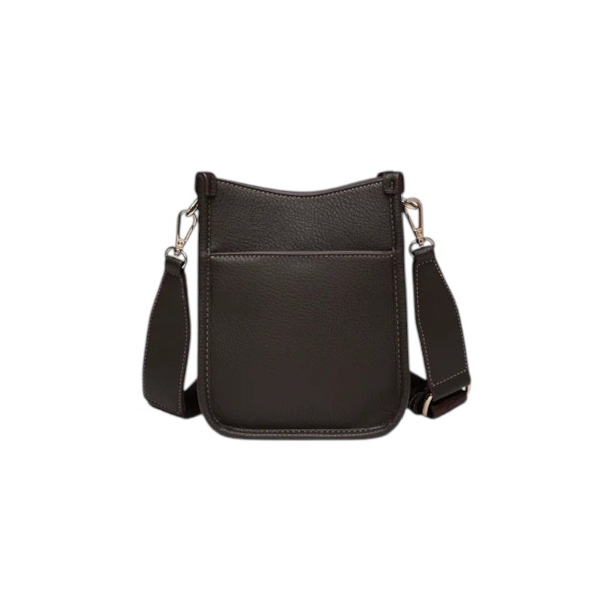 Louenhide Parker Phone Crossbody Bag Chocolate | Minimax