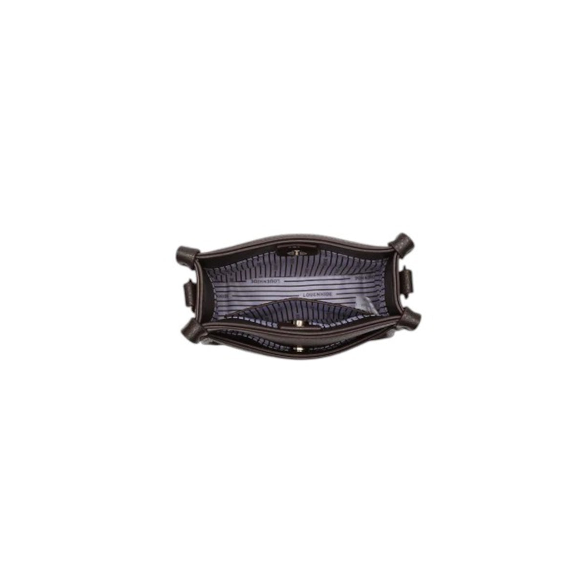 Louenhide Parker Phone Crossbody Bag Chocolate | Minimax