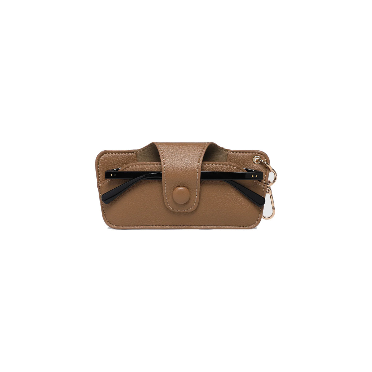 Louenhide Skittle Sunglass Case Caramel | Minimax