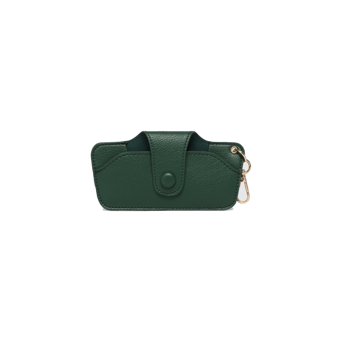 Louenhide Skittle Sunglass Case Forest Green | Minimax