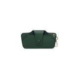 Louenhide Skittle Sunglass Case Forest Green | Minimax