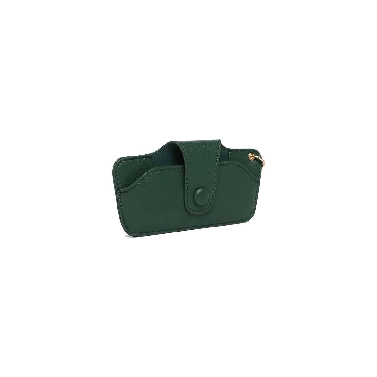 Louenhide Skittle Sunglass Case Forest Green | Minimax