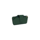 Louenhide Skittle Sunglass Case Forest Green | Minimax