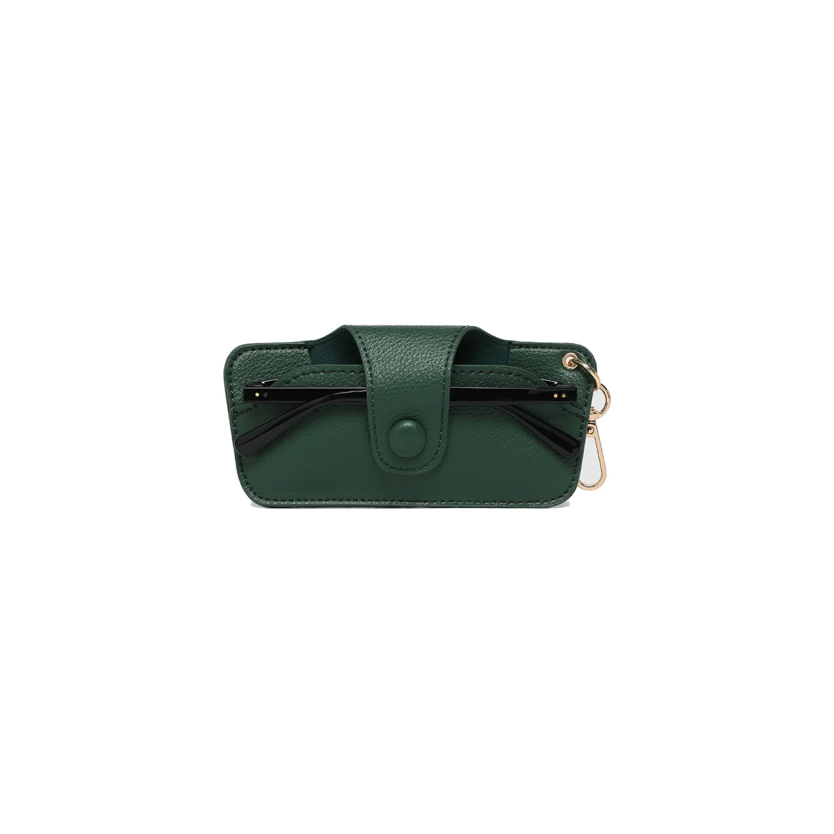 Louenhide Skittle Sunglass Case Forest Green | Minimax