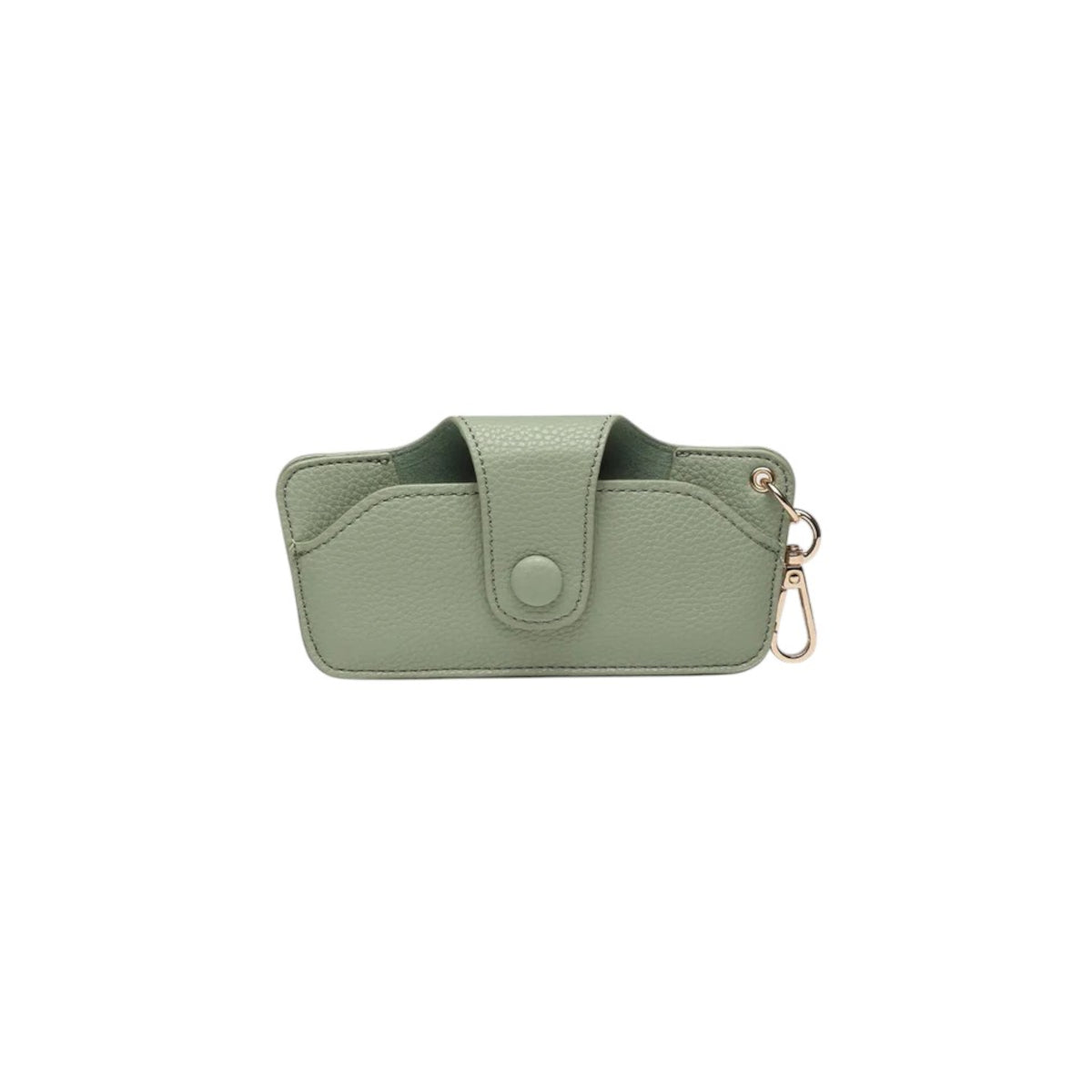 Louenhide Skittle Sunglass Case Sage Green | Minimax