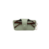 Louenhide Skittle Sunglass Case Sage Green | Minimax
