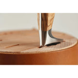 Wusthof Amici Villa Knife Block