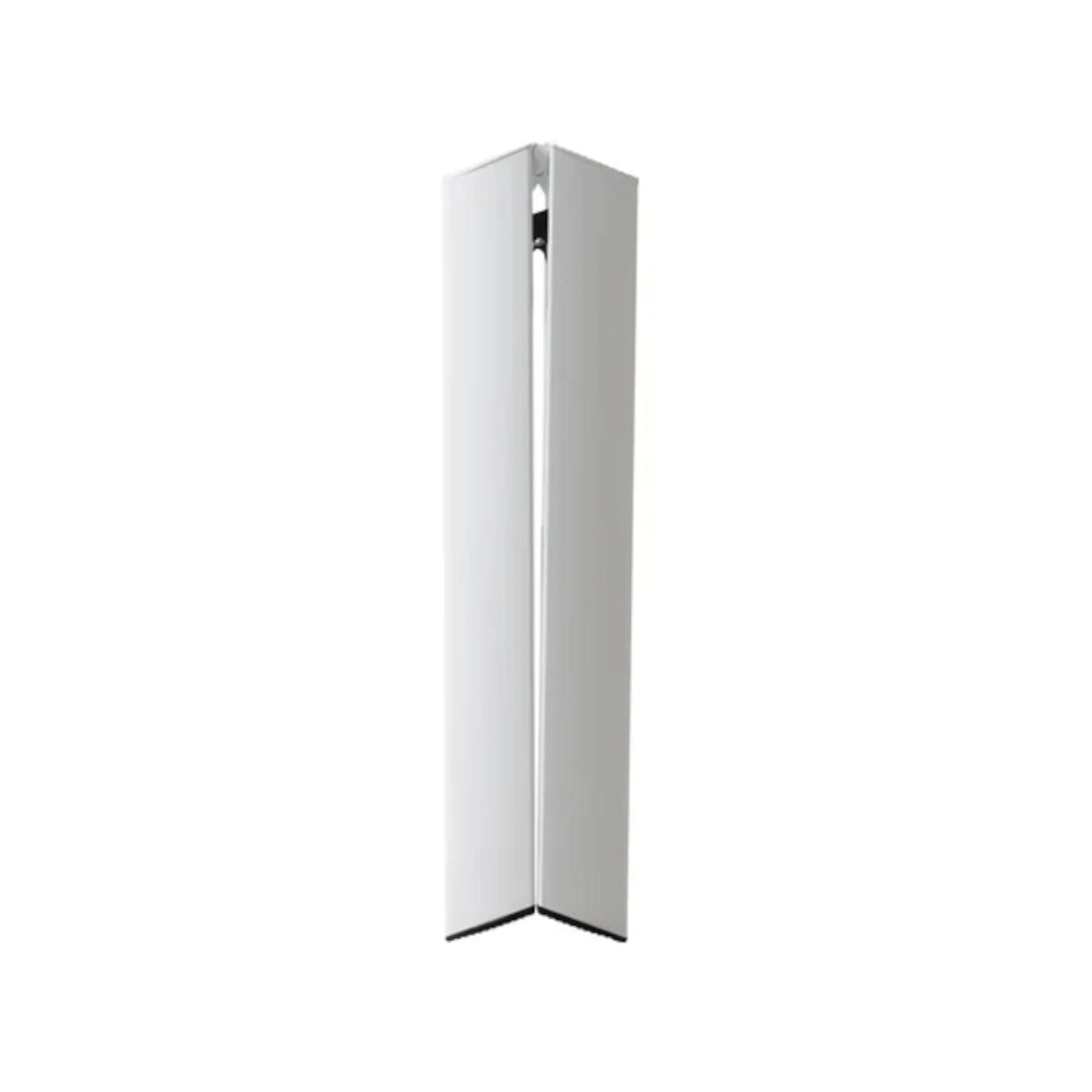 Lucano 2 Step Ladder White