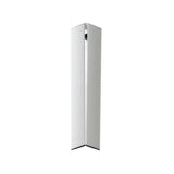 Lucano 2 Step Ladder White
