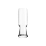Luigi Bormioli Birrateque Pilsner Glasses 540ml – single glass clear product shot