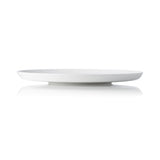 Noritake Marc Newson Bone China Plate White 27cm | Minimax