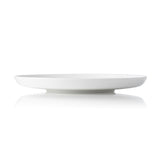 Noritake Marc Newson Bone China Plate White 21cm