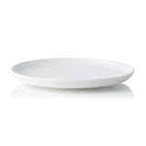 Noritake Marc Newson Bone China Plate White 21cm