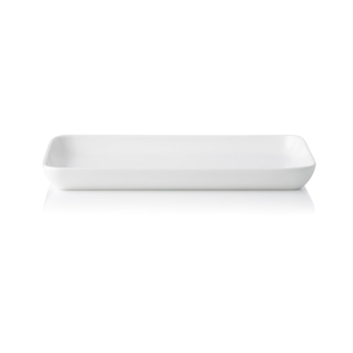 Noritake Marc Newson Bone China Rectangular Serving Platter 24.5cm