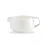 Noritake Marc Newson Bone China Creamer/Milk Jug White 200ml