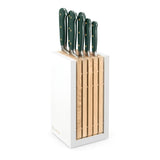 Wusthof Classic Colour Fresh Rosemary 8 Piece Knifeblock