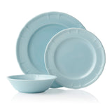 Noritake Provence Dinner Set Bleu 12 Piece | Minimax