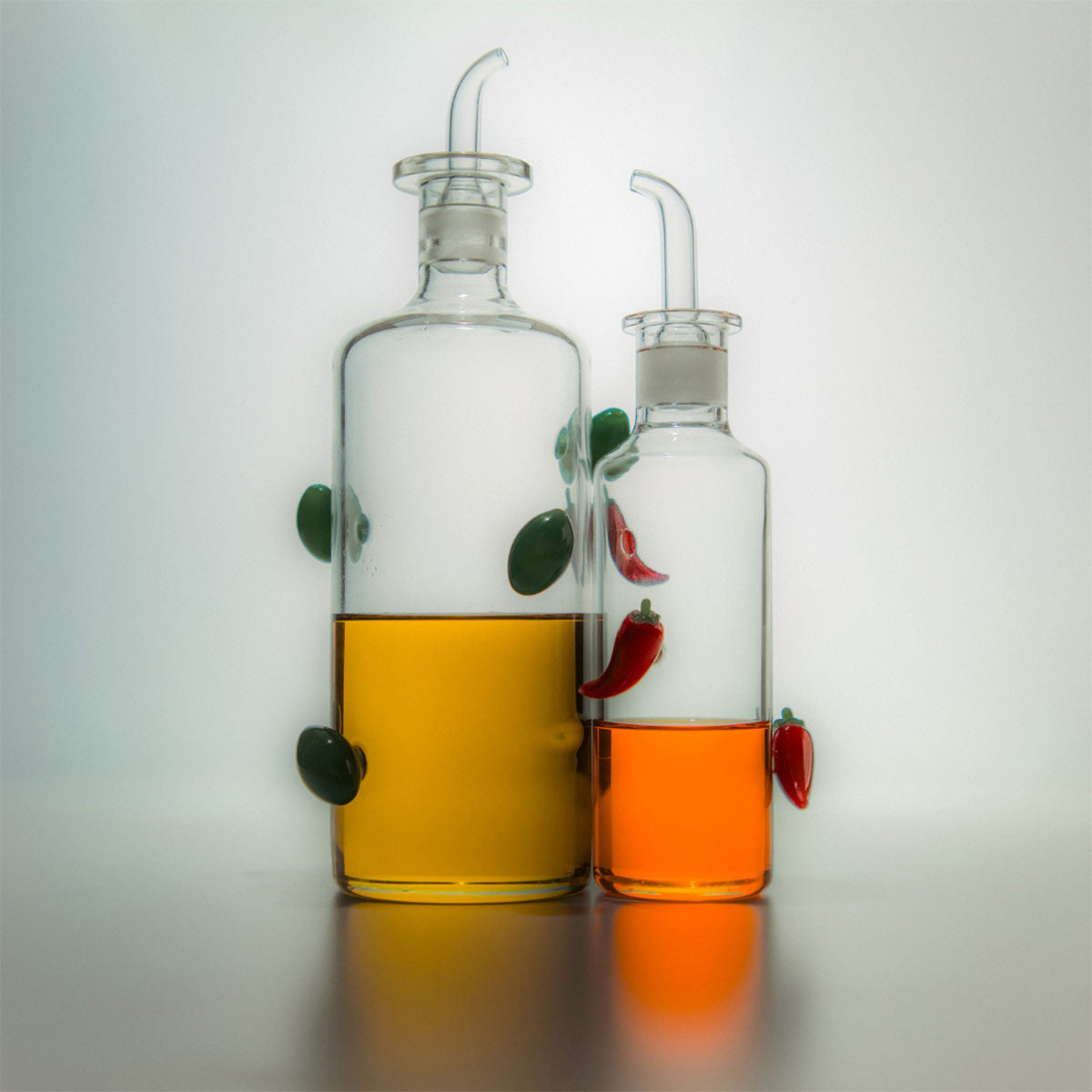 Maison Balzac The Olive Bottle | Minimax