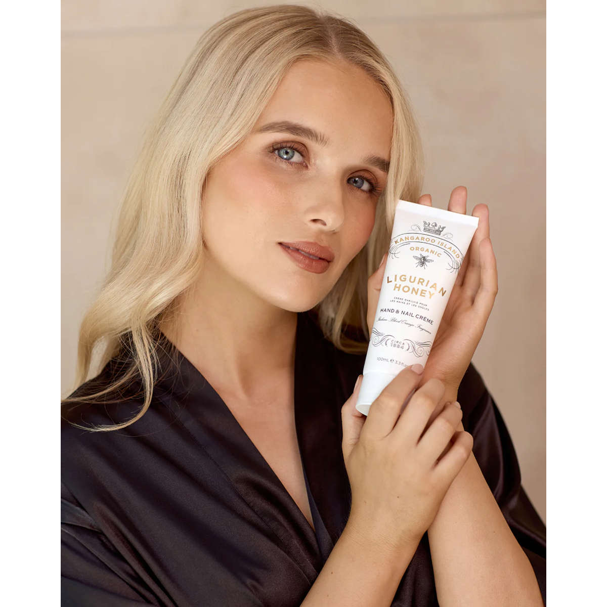 Maine Beach Natural Wonders Ligurian Honey Gift Set | Minimax