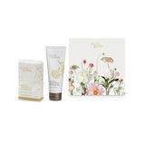 Myrtle and Moss Garden Whimsy Hand Cream and Soap Duo