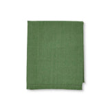 Madras Link Jetty Spruce Tablecloth Green 180 x 280cm