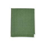 Madras Link Jetty Tablecloth Spruce Green 180 x 350cm