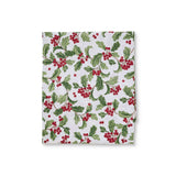 Madras Link Evergreen Tablecloth 150 x 350cm