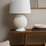 Madras Link Nichols White Lamp | Minimax
