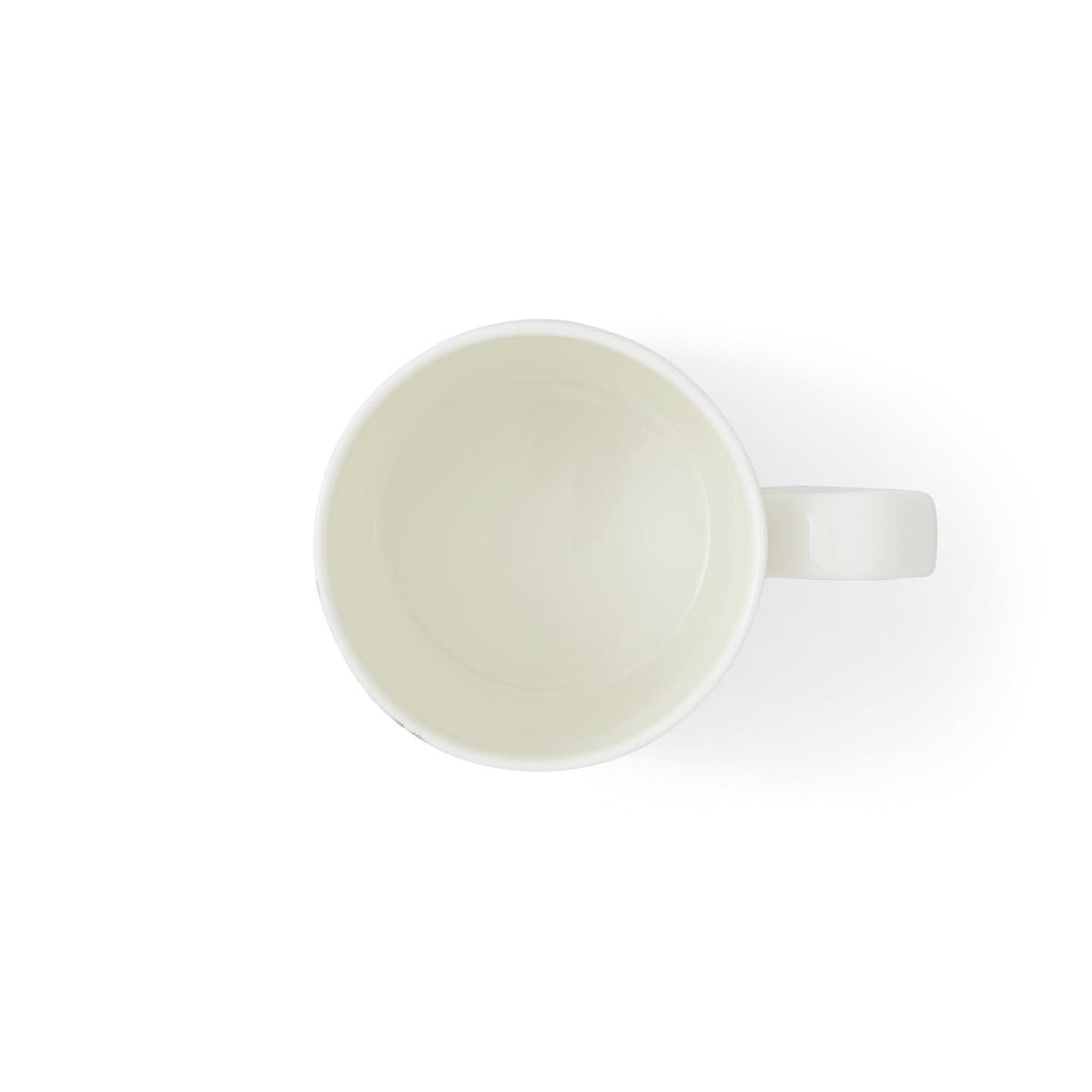 Royal Worcester Wrendale Designs First Kiss Mug 310ml | Minimax