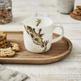 Royal Worcester Wrendale Designs First Kiss Mug 310ml | Minimax