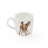 Royal Worcester Wrendale Designs Bessie Mug 310ml | Minimax