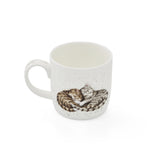 Royal Worcester Wrendale Designs - Cat Mug 310ml | Minimax