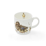 Royal Worcester Wrendale Designs Ducks Mug 310ml | Minimax