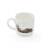 Royal Worcester Wrendale Designs Friday Feeling Mug 310ml