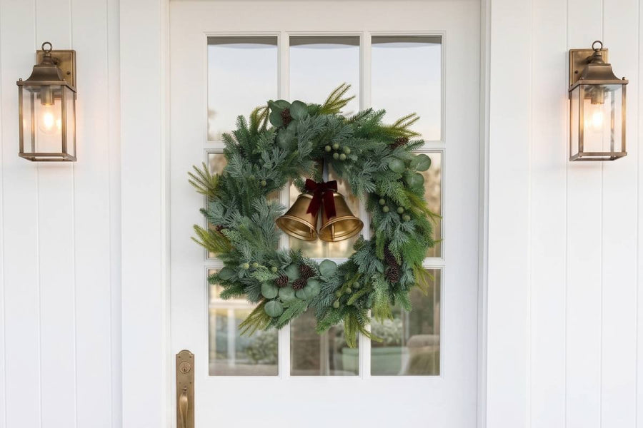 Welcome to Christmas
