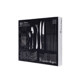 Stanley Rogers Albany Stainless Steel Cutlery Set 40 Piece | Minimax