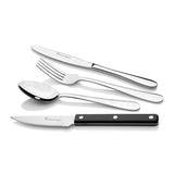 Stanley Rogers Albany Stainless Steel Cutlery Set 40 Piece | Minimax