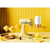 KitchenAid KSM195 Artisan Stand Mixer Majestic Yellow 4.8L | Minimax