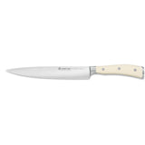 Wusthof Classic Ikon Creme Carving Knife 20cm