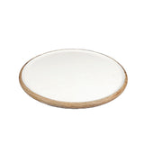 Madras Link Palermo Round Platter Large 45cm | Minimax